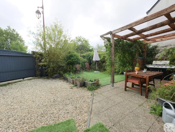 Le Guerno (56190) Maison 5 pièces 98 m²