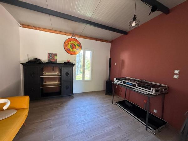 Belle maison familiale