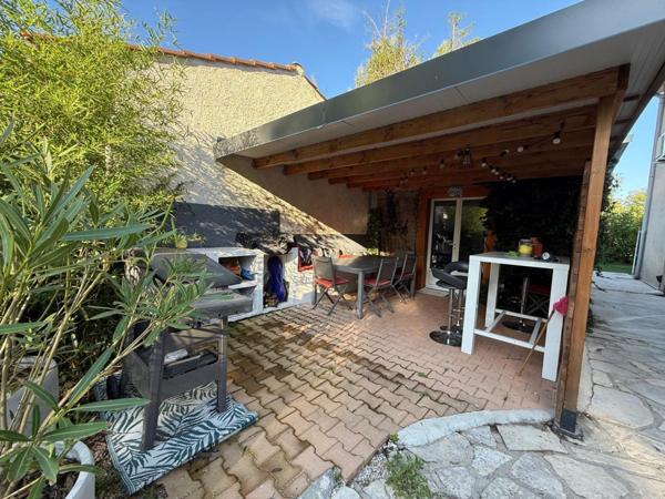 Belle maison familiale