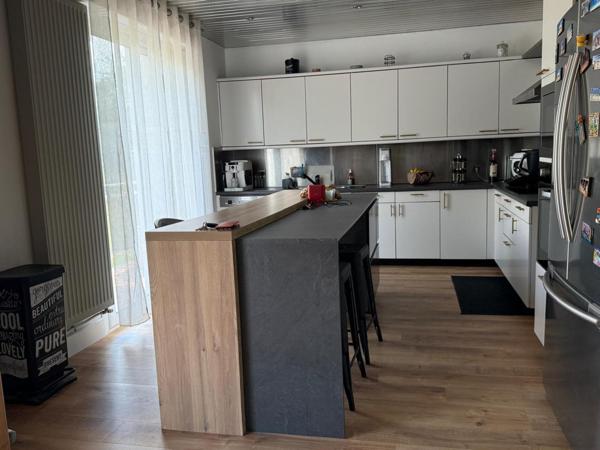 Belle maison familiale