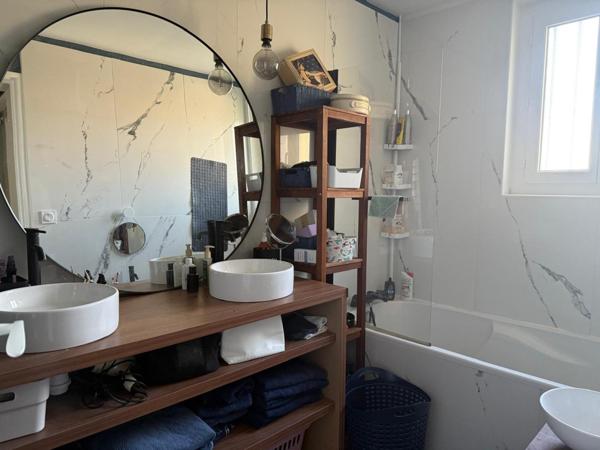 Belle maison familiale