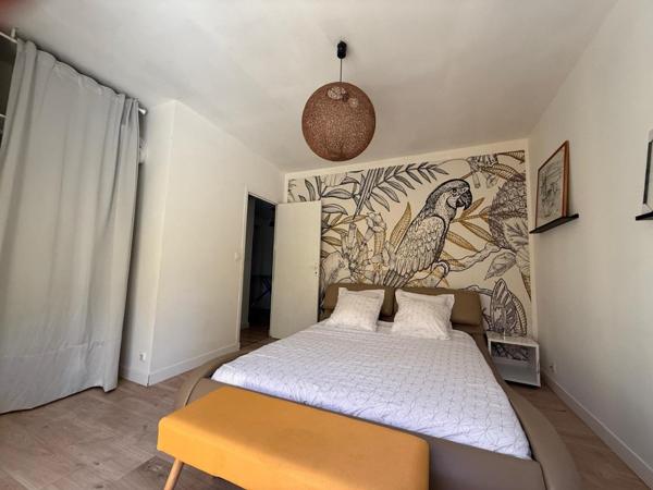 Belle maison familiale