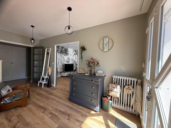 Belle maison familiale