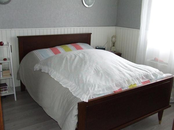 Joli pavillon sur sous-sol à rafraichir !