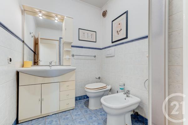 Appartement F3 à vendre  3 pièces - 54,69 m2 NICE - 06