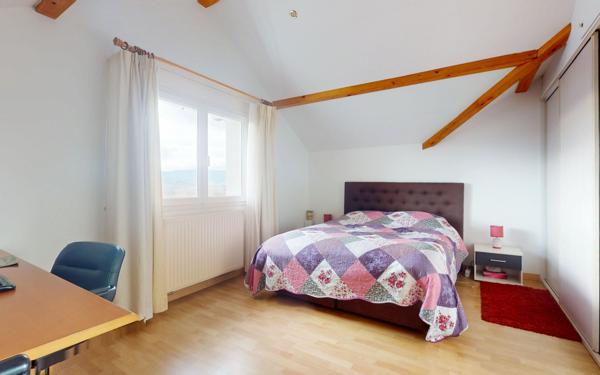 Maison à vendre    6 pièces • 205 m2 Contamine-sur-Arve