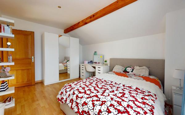 Maison à vendre    6 pièces • 205 m2 Contamine-sur-Arve