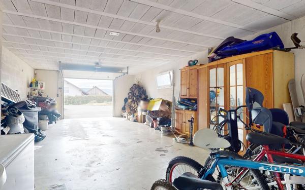 Maison à vendre    6 pièces • 205 m2 Contamine-sur-Arve