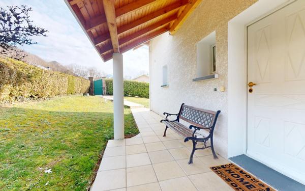 Maison à vendre    6 pièces • 205 m2 Contamine-sur-Arve