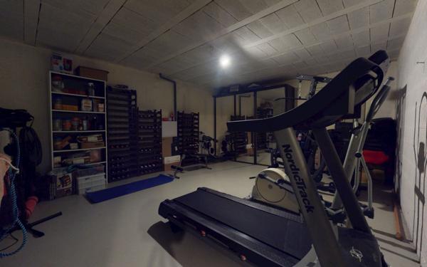 Maison à vendre    6 pièces • 205 m2 Contamine-sur-Arve