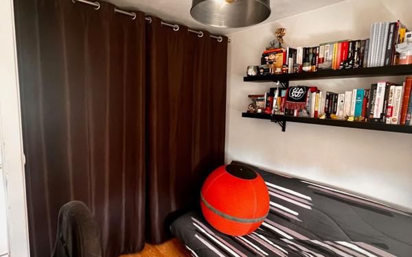 Appartement à vendre    3 pièces • 66 m2 Saint-Quentin