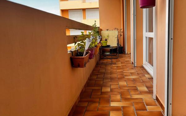 Appartement à vendre    3 pièces • 66 m2 Saint-Quentin