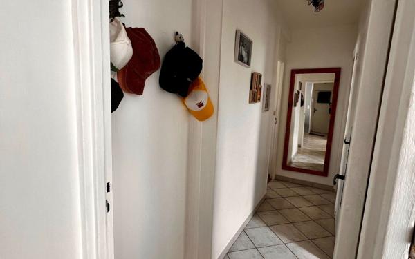 Appartement à vendre    3 pièces • 66 m2 Saint-Quentin