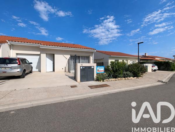 Maison à vendre 4 pièces 89 m² Le Boulou