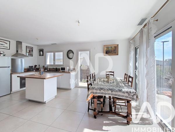 Maison à vendre 4 pièces 89 m² Le Boulou