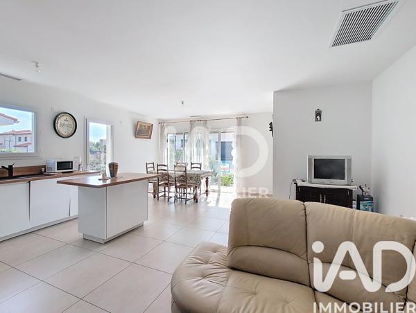 Maison à vendre 4 pièces 89 m² Le Boulou