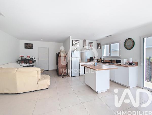 Maison à vendre 4 pièces 89 m² Le Boulou
