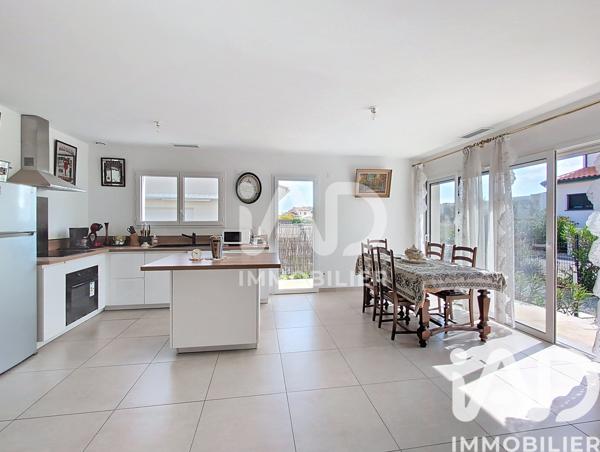 Maison à vendre 4 pièces 89 m² Le Boulou
