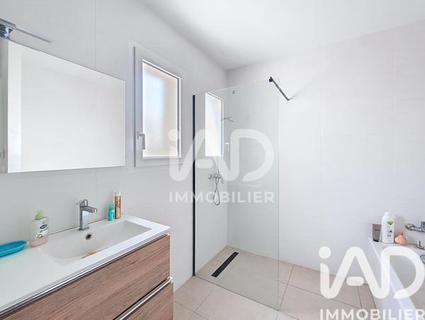 Maison à vendre 4 pièces 89 m² Le Boulou