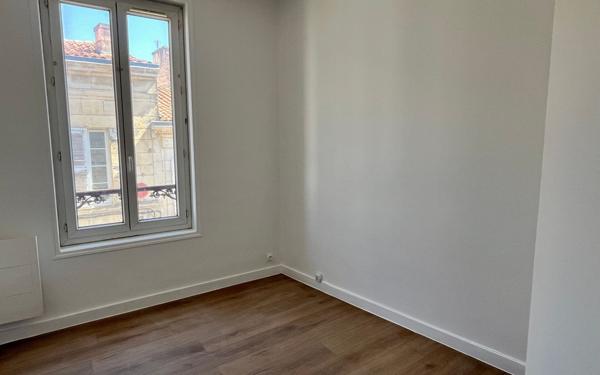 Appartement à louer    2 pièces • 38,44 m2 Niort