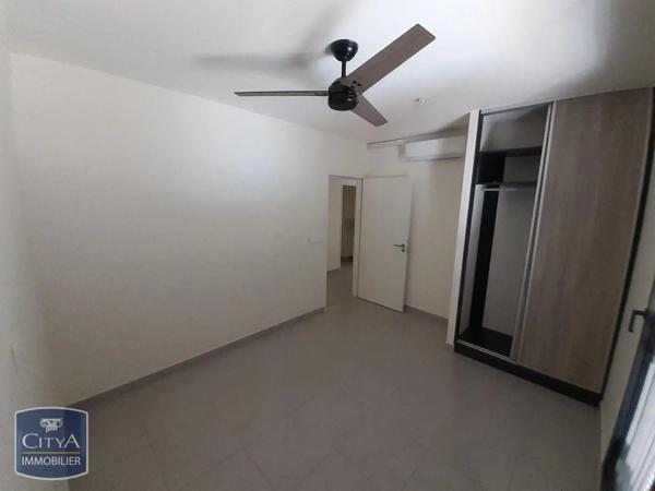Appartement à louer 3 pièces 73.03m² Saint-Denis (97400)