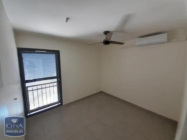 Appartement à louer 3 pièces 73.03m² Saint-Denis (97400)