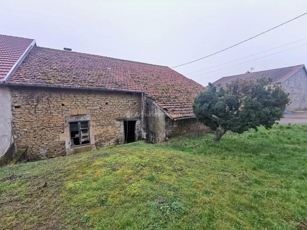 Vente Ferme 4 pièces à Val-de-Meuse