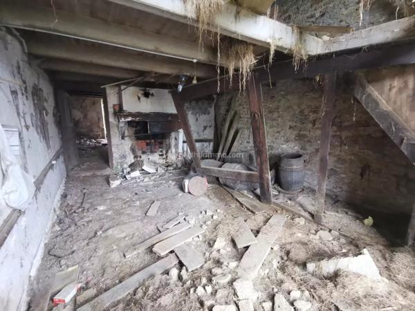 Vente Ferme 4 pièces à Val-de-Meuse