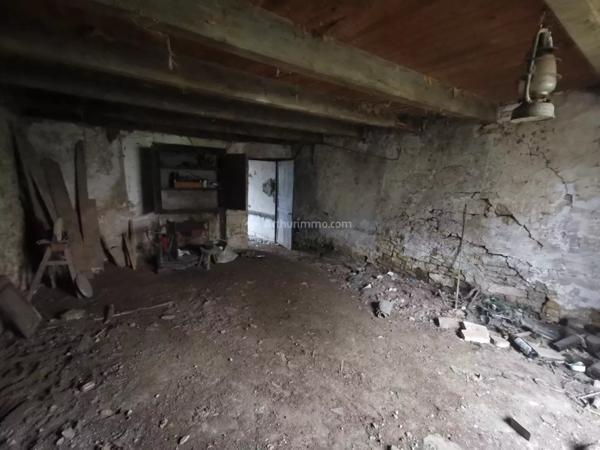 Vente Ferme 4 pièces à Val-de-Meuse