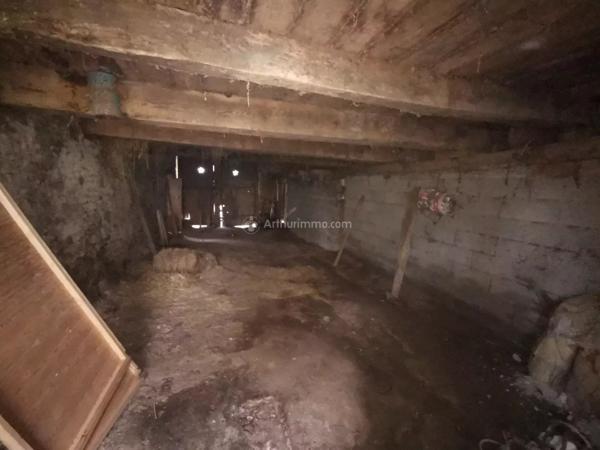 Vente Ferme 4 pièces à Val-de-Meuse