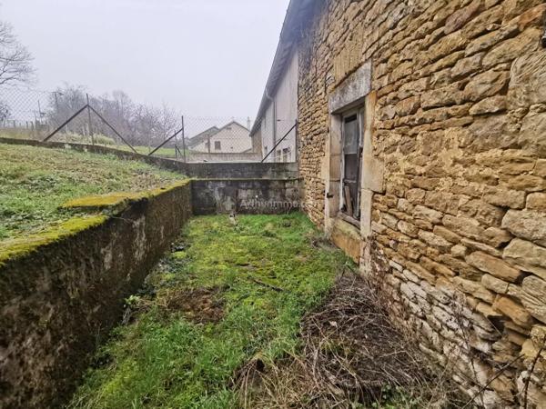 Vente Ferme 4 pièces à Val-de-Meuse