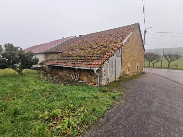 Vente Ferme 4 pièces à Val-de-Meuse