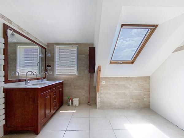 À vendre - Bien rare et chargé d'histoire à Muzillac ! 167 m² habitables