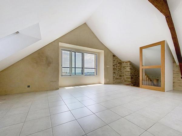 À vendre - Bien rare et chargé d'histoire à Muzillac ! 167 m² habitables