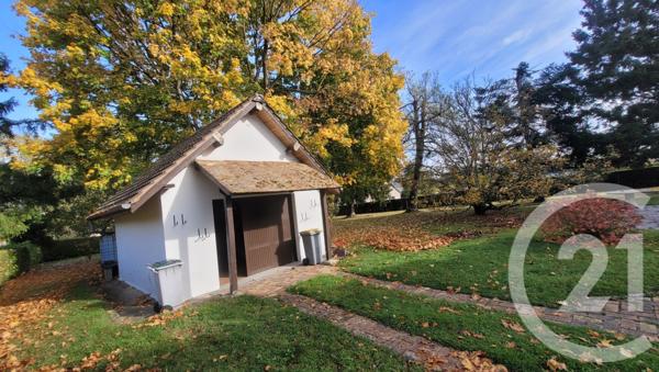 Maison à vendre  6 pièces - 116 m2 GOURNAY EN BRAY - 76