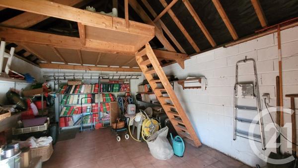 Maison à vendre  6 pièces - 116 m2 GOURNAY EN BRAY - 76