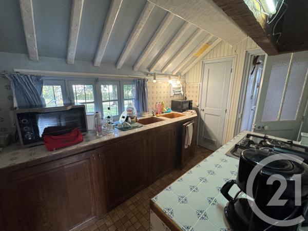 Maison à vendre  6 pièces - 116 m2 GOURNAY EN BRAY - 76