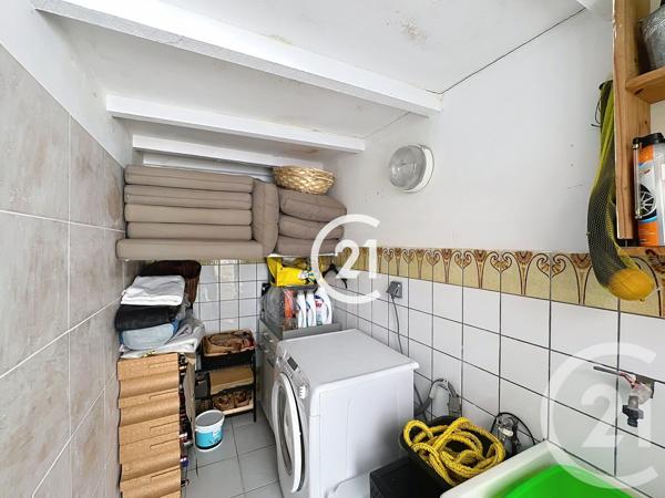 Maison à vendre  5 pièces - 99 m 2   COGNAC  - 16