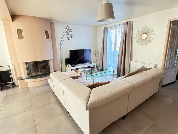 Maison Elancourt 4 pièce(s) 91.09 m2