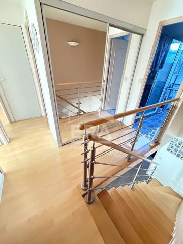 Maison Elancourt 4 pièce(s) 91.09 m2