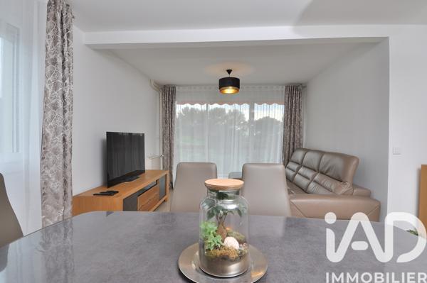 Appartement à vendre 4 pièces 93,51 m² Nîmes