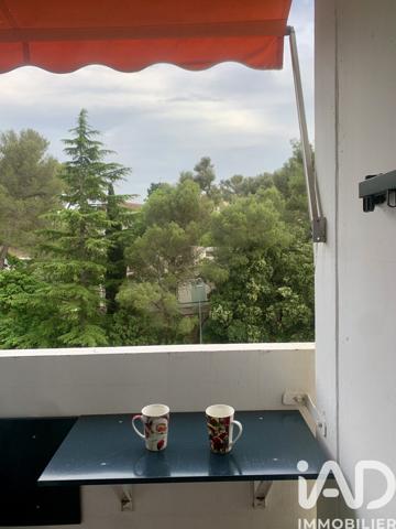 Appartement à vendre 4 pièces 93,51 m² Nîmes
