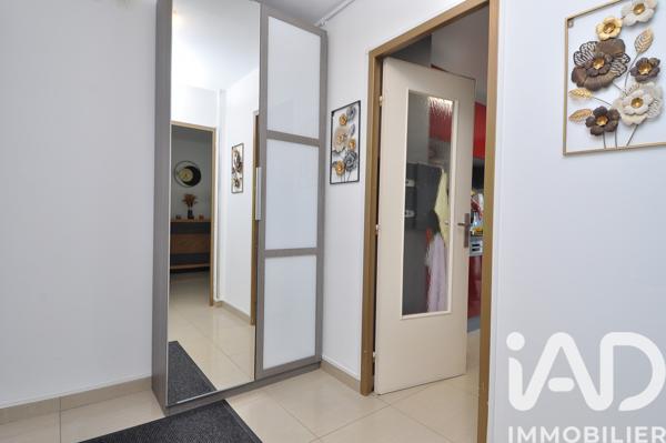 Appartement à vendre 4 pièces 93,51 m² Nîmes