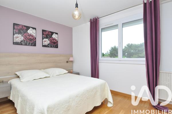 Appartement à vendre 4 pièces 93,51 m² Nîmes