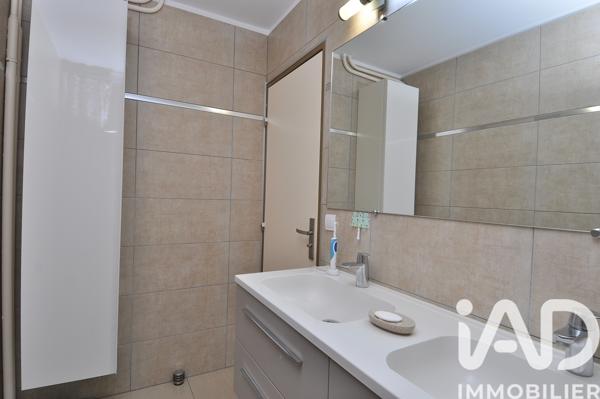 Appartement à vendre 4 pièces 93,51 m² Nîmes