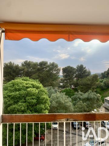 Appartement à vendre 4 pièces 93,51 m² Nîmes