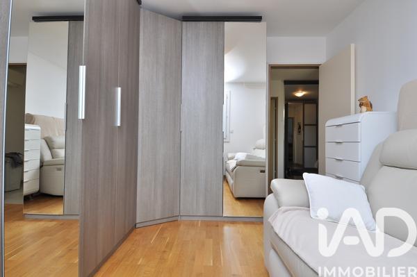 Appartement à vendre 4 pièces 93,51 m² Nîmes