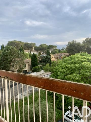 Appartement à vendre 4 pièces 93,51 m² Nîmes