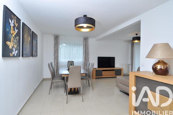 Appartement à vendre 4 pièces 93,51 m² Nîmes