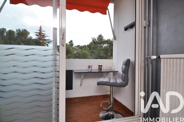 Appartement à vendre 4 pièces 93,51 m² Nîmes